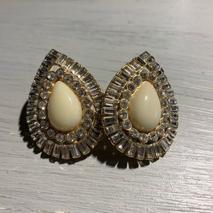 Kate Spade earrings